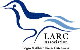 LARC logo