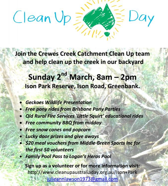 CrewesCreek-CleanUp 2March2014
