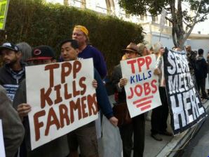 TPPA