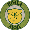 koala-army logo