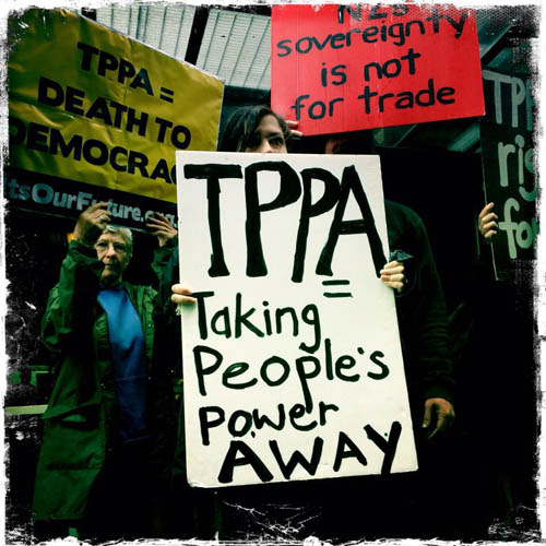tppa-protest-new-zealand