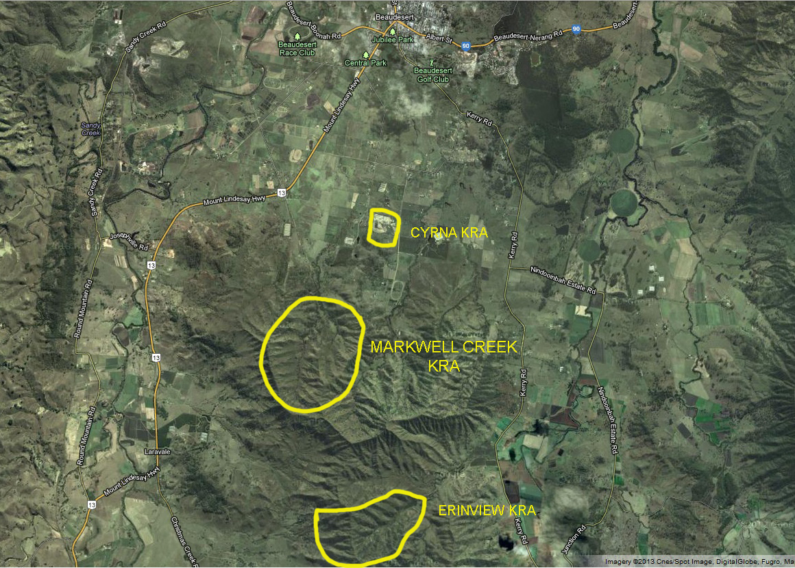 KRAS-IN-RELATION-TO-BEAUDESERT