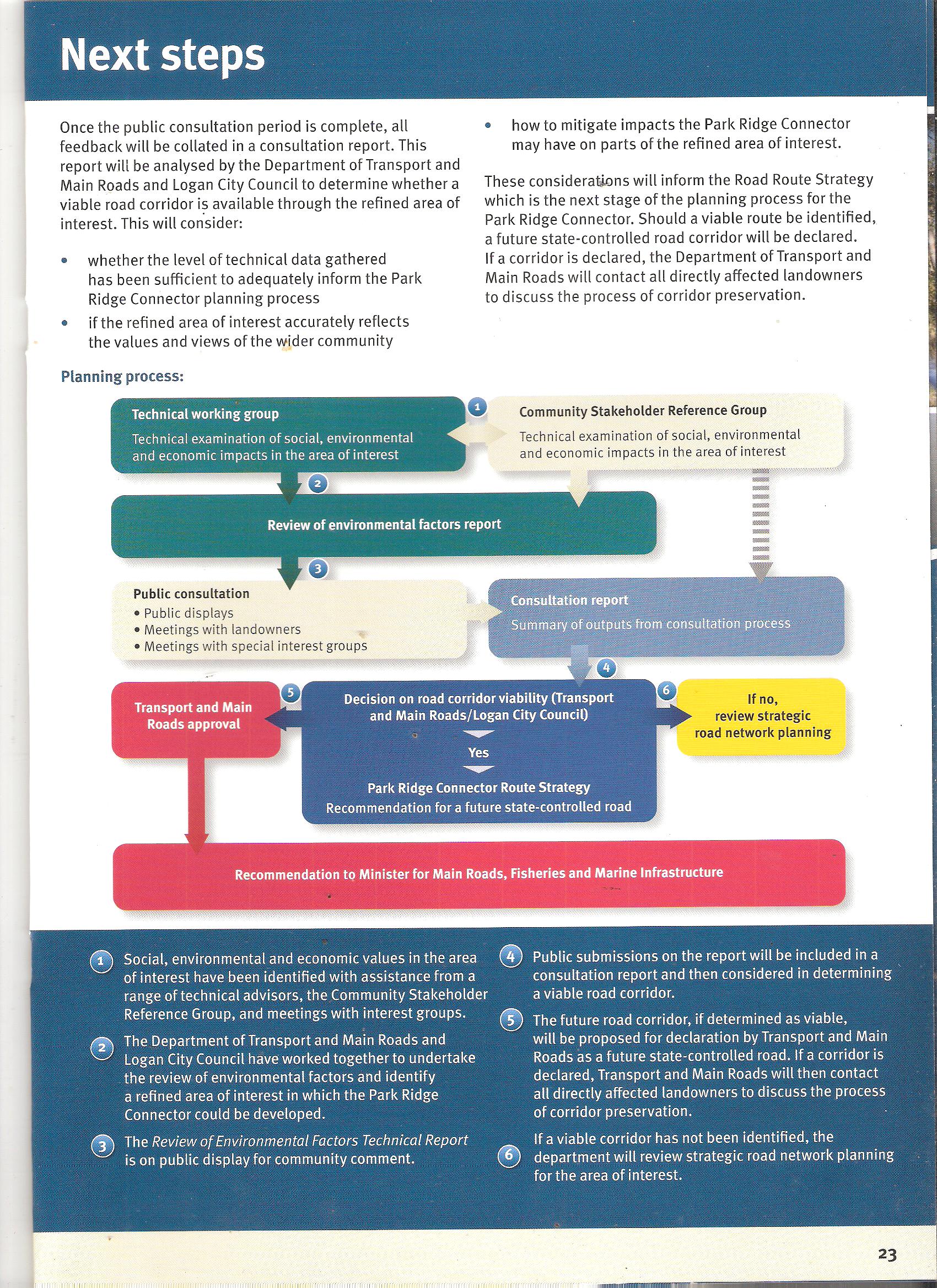 PRC NEXT-STEPS-in REFOverview